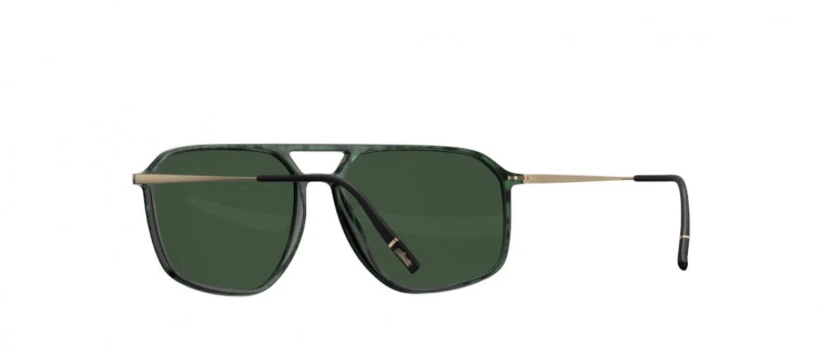 Silhouette Pinnacles 4085 Sunglasses - view 11